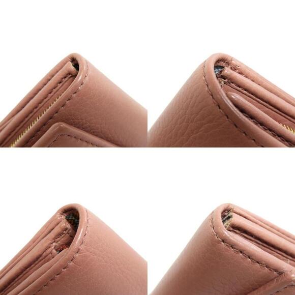 GUCCI Brown Leather Wallet - Picture 10 of 11